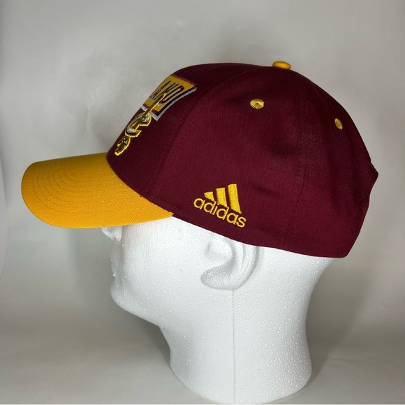 Cleveland Cavs snap back | Adidas - Picture 3 of 6